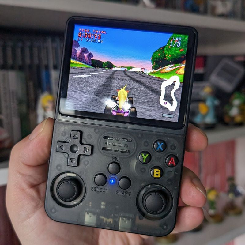 Retro Pocket Pro
