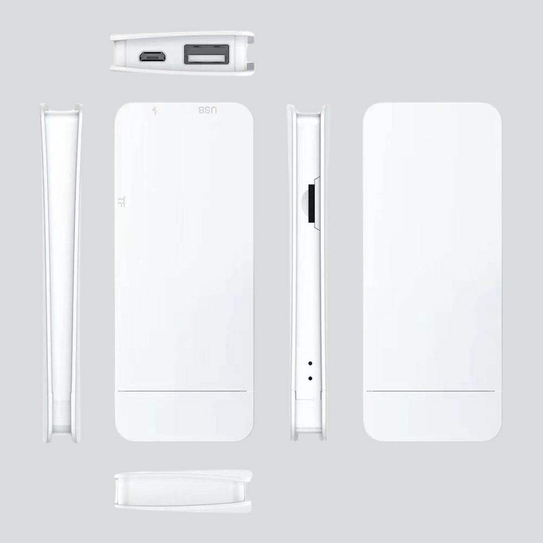 Retro Game Console Pro