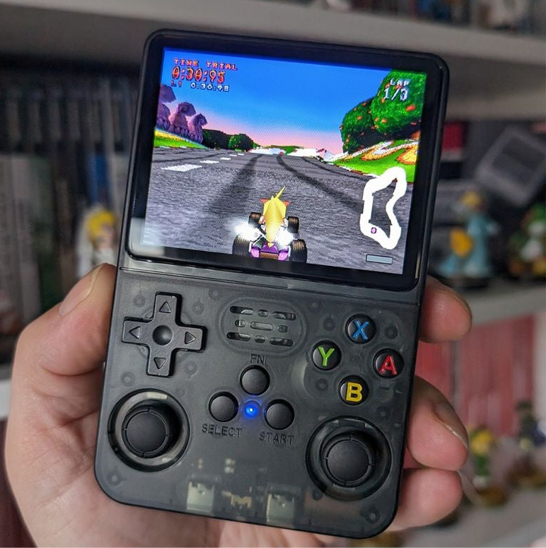 Retro Pocket Pro