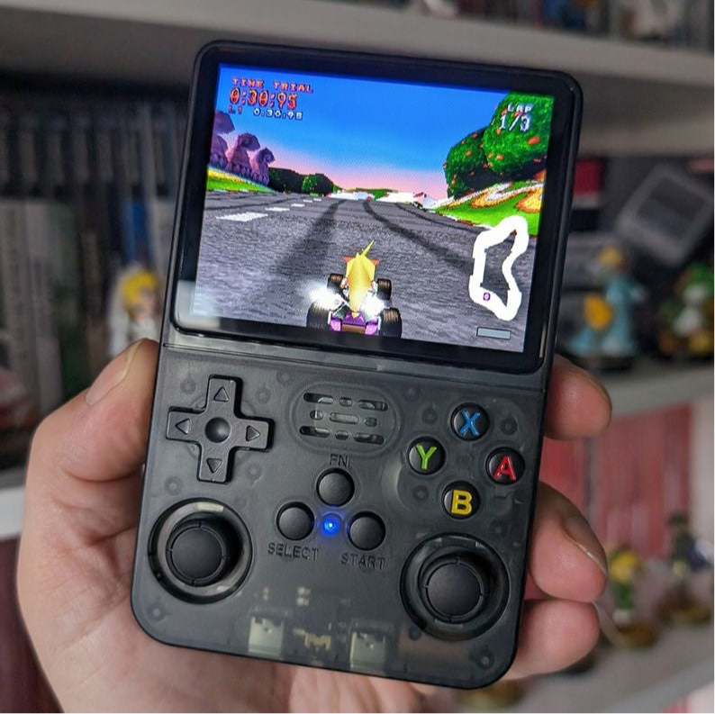 Retro Pocket Pro