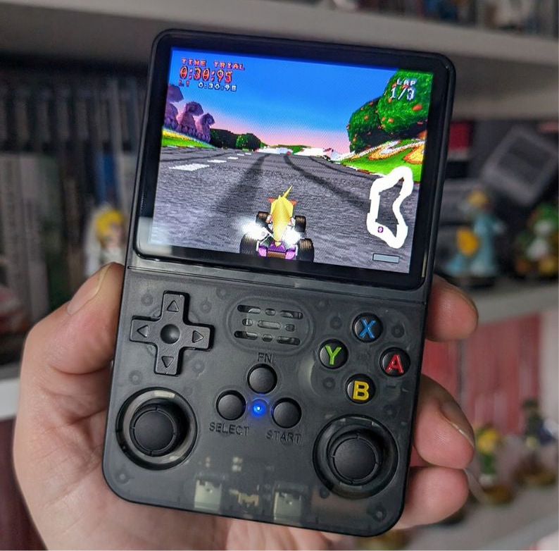 Retro Pocket Pro
