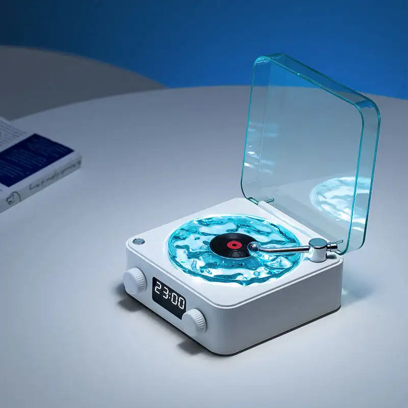 Ocean Wave Speaker | Gratis Verzending!