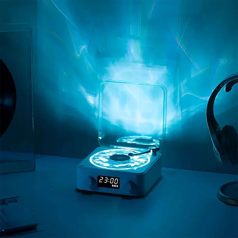 Ocean Wave Speaker | Gratis Verzending!