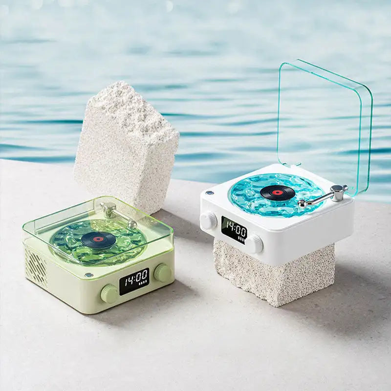 Ocean Wave Speaker | Gratis Verzending!