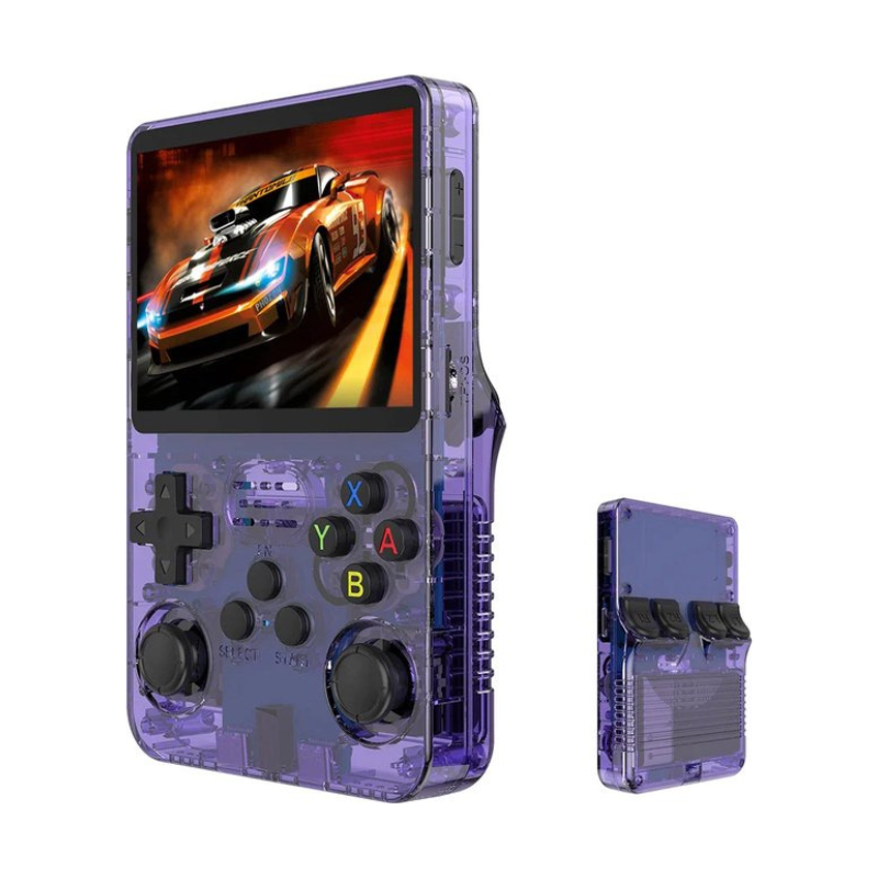Retro Pocket Pro