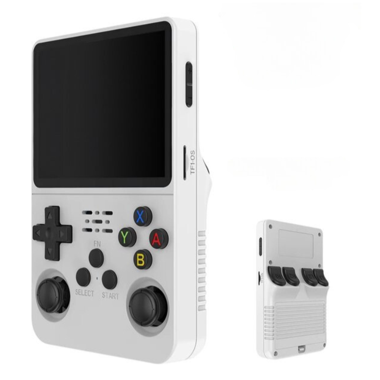 Retro Pocket Pro