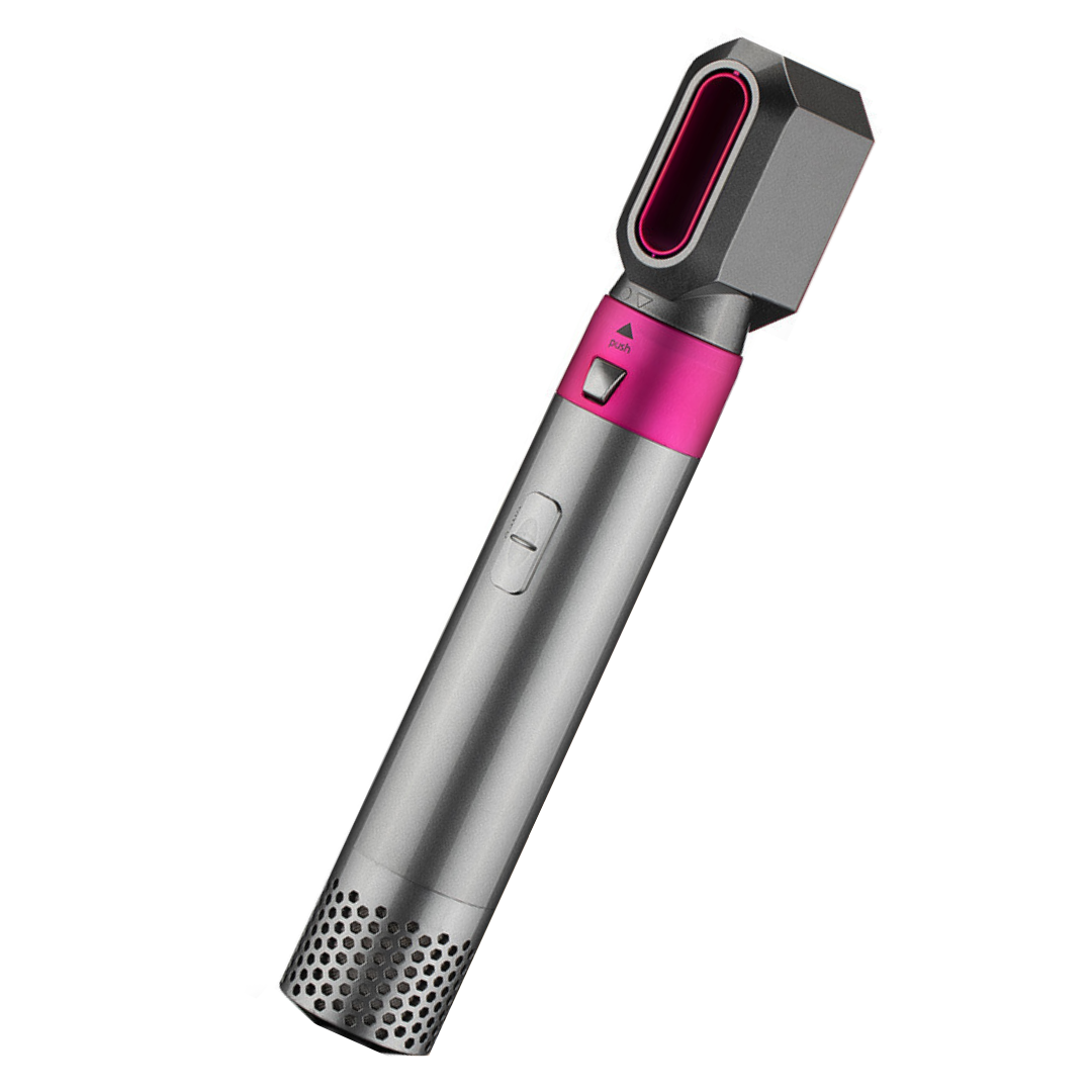 5 in 1 Volume Hair Styler