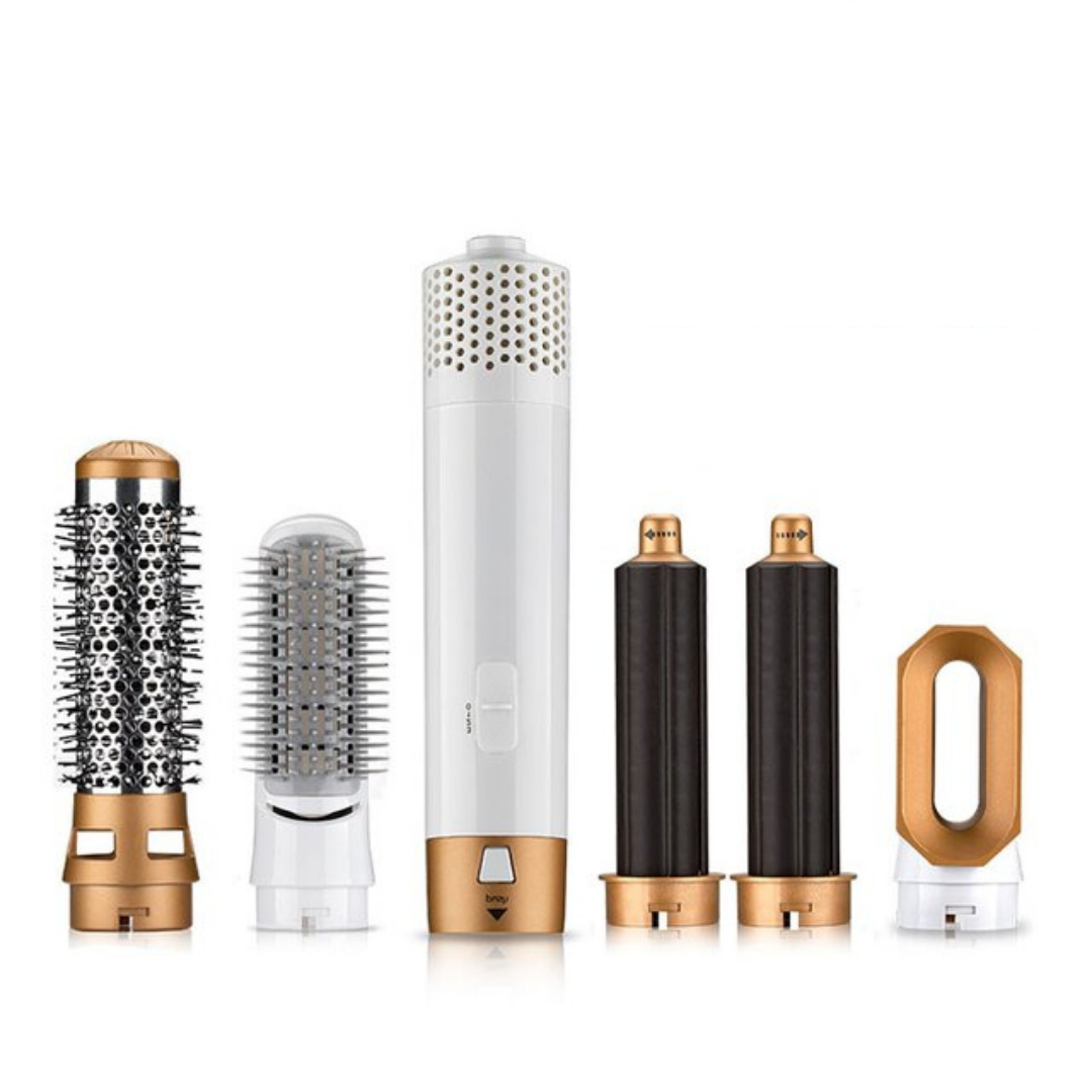 5 in 1 Volume Hair Styler