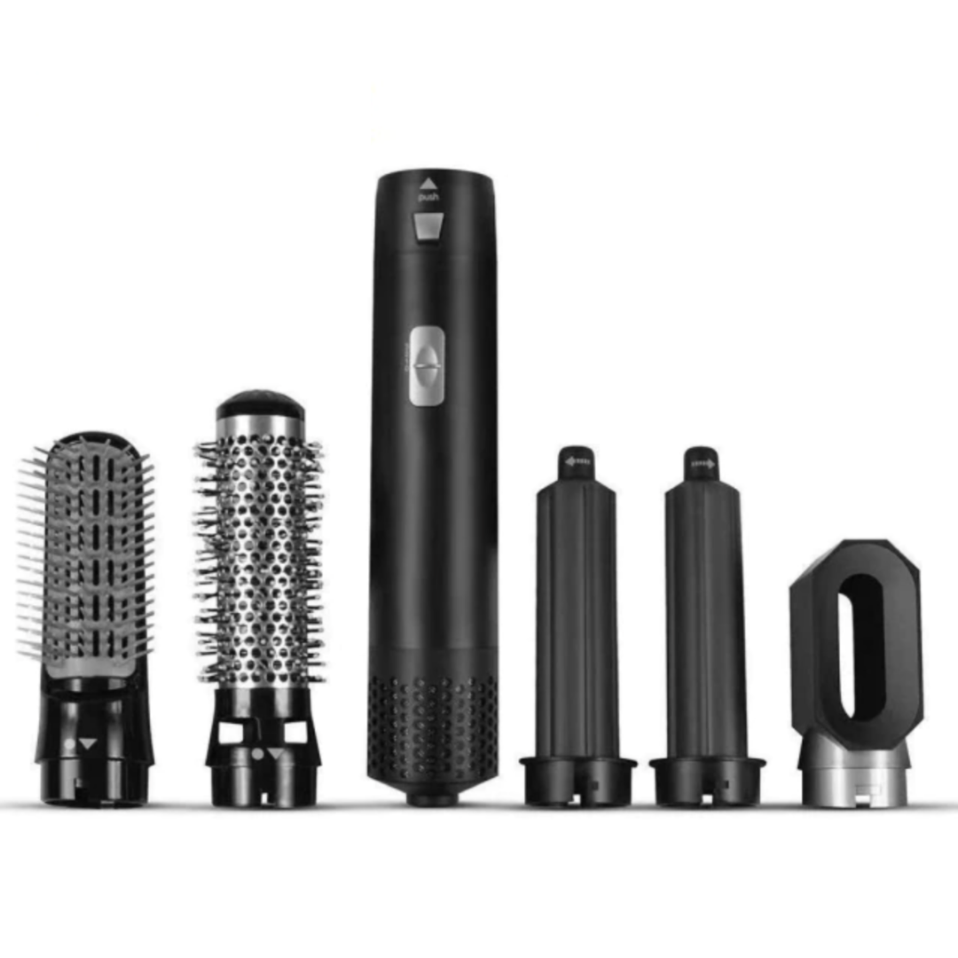 5 in 1 Volume Hair Styler