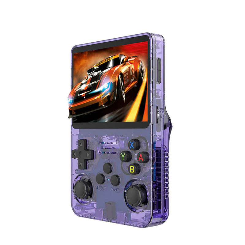 Retro Pocket Pro
