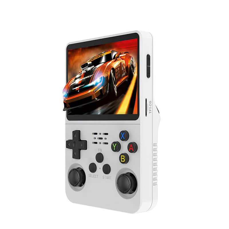 Retro Pocket Pro