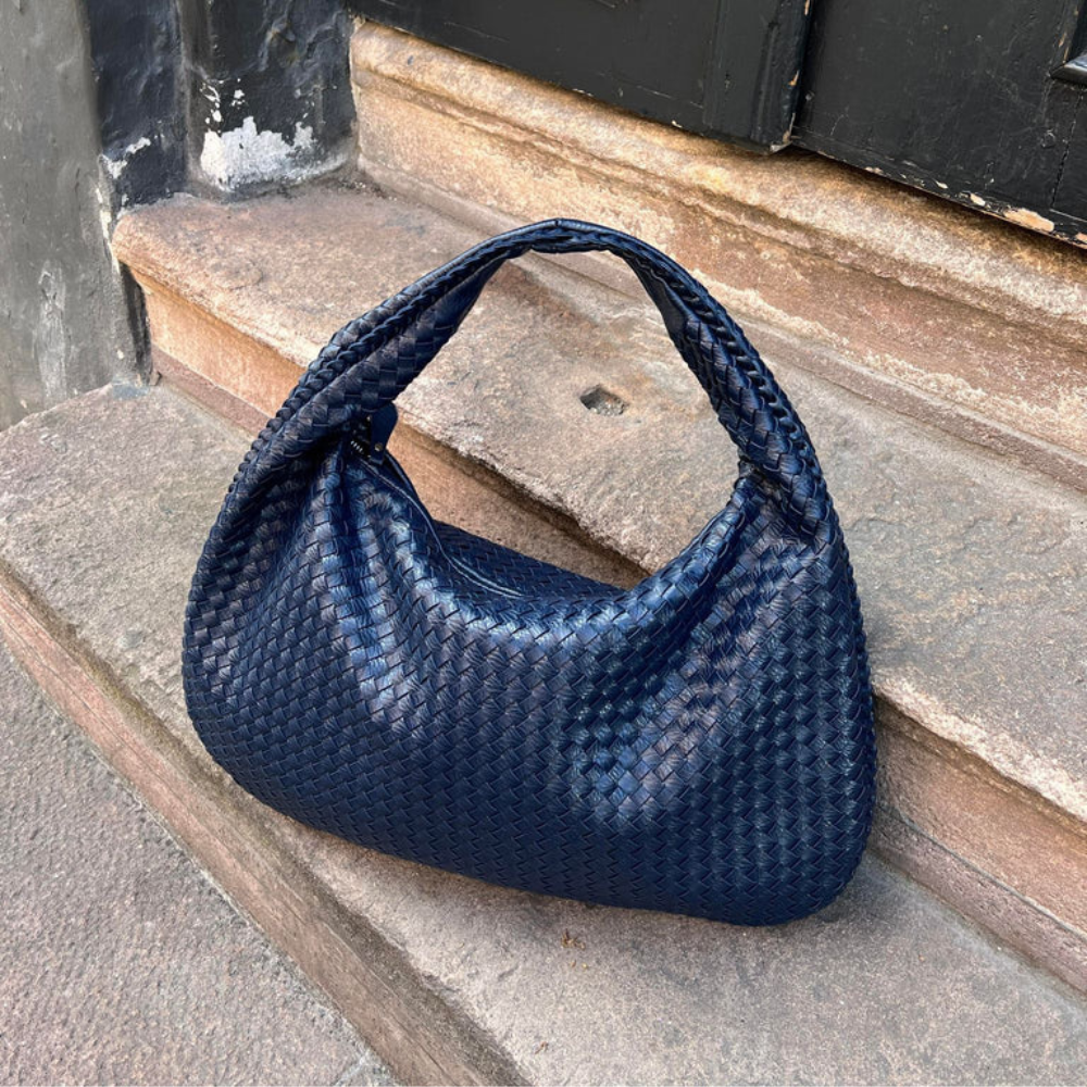 AMOR Tote Bag | Designer Tas