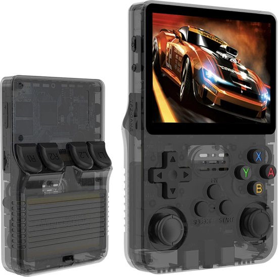 Retro Pocket Pro