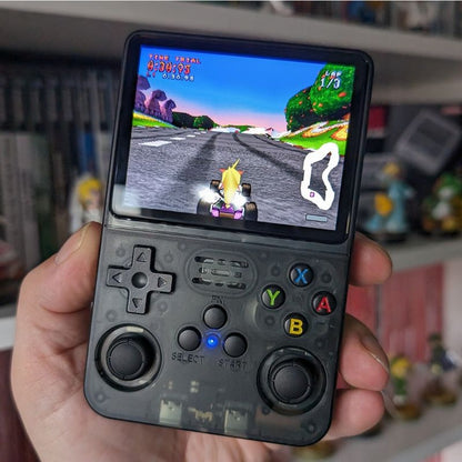 Retro Pocket Pro