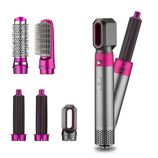 5 in 1 Volume Hair Styler