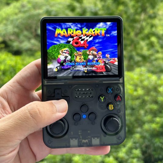 Retro Pocket Pro
