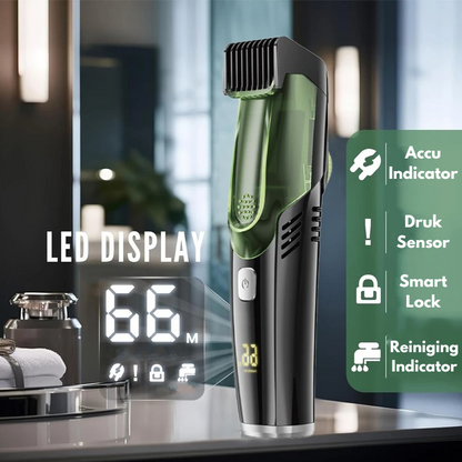 Smart Trimmer