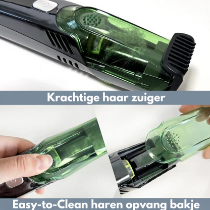 Smart Trimmer