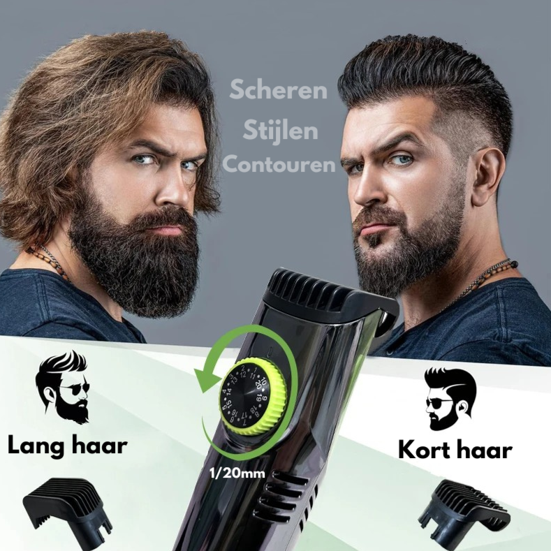 Smart Trimmer