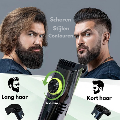 Smart Trimmer