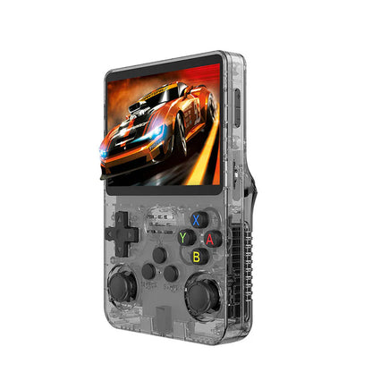Retro Pocket Pro