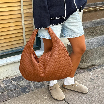 AMOR Tote Bag | Designer Tas