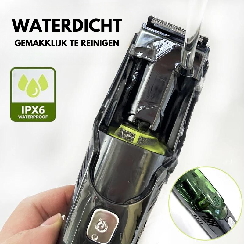 Smart Trimmer